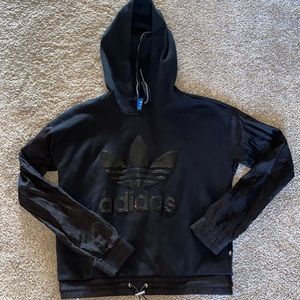 Adidas hoodie